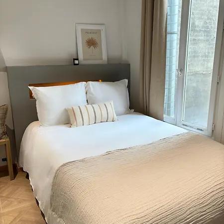 Hotel Paris Amore