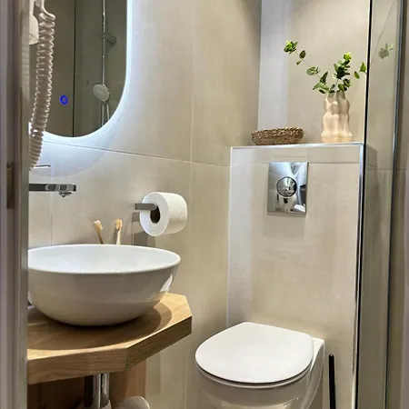 Hotel Paris Amore Hotel Parigi
