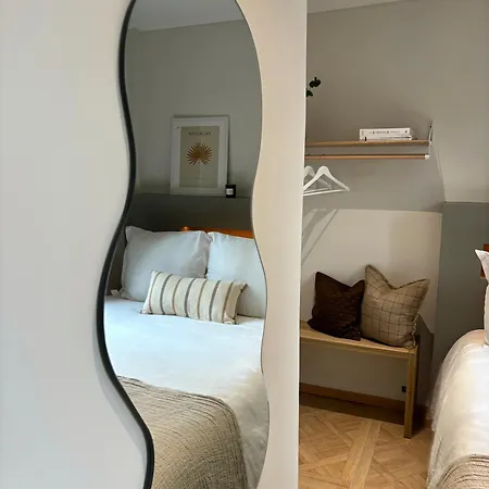Hotel Paris Amore *