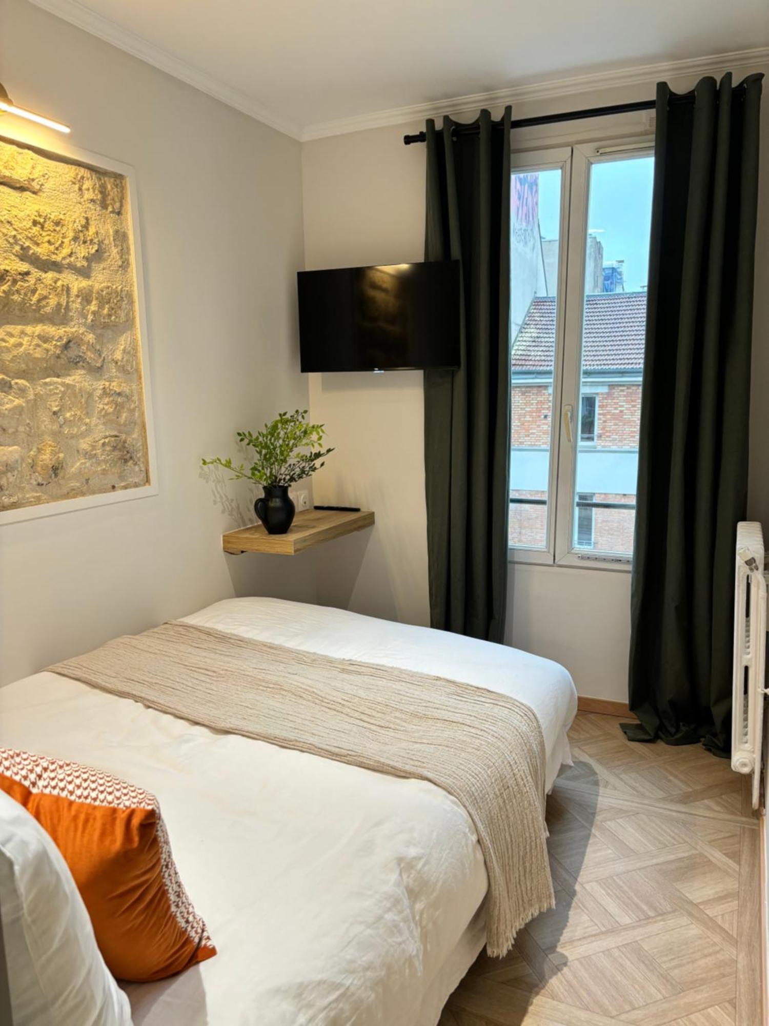 Hotel Paris Amore Parigi