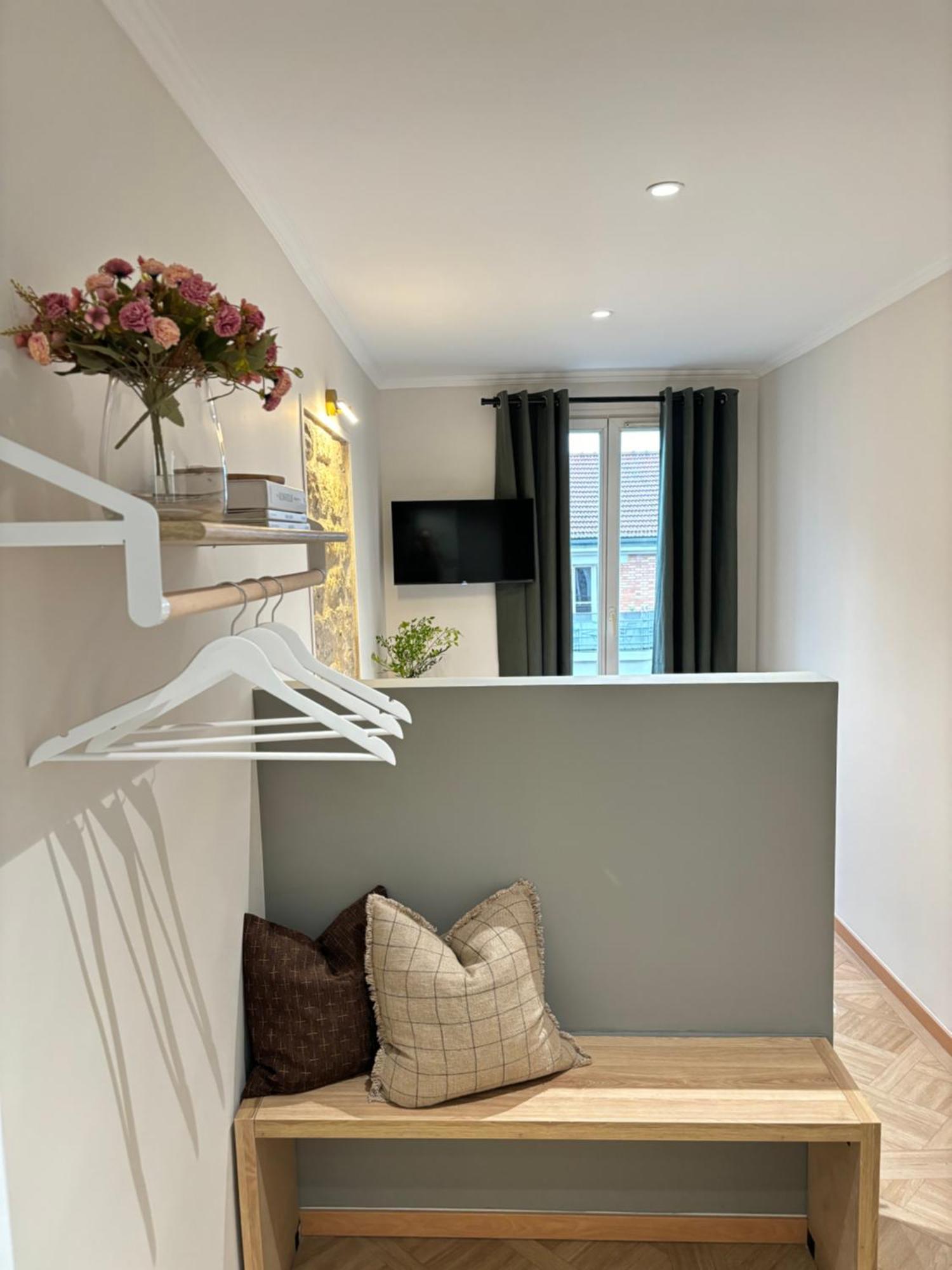 Hotel Paris Amore Hotel *