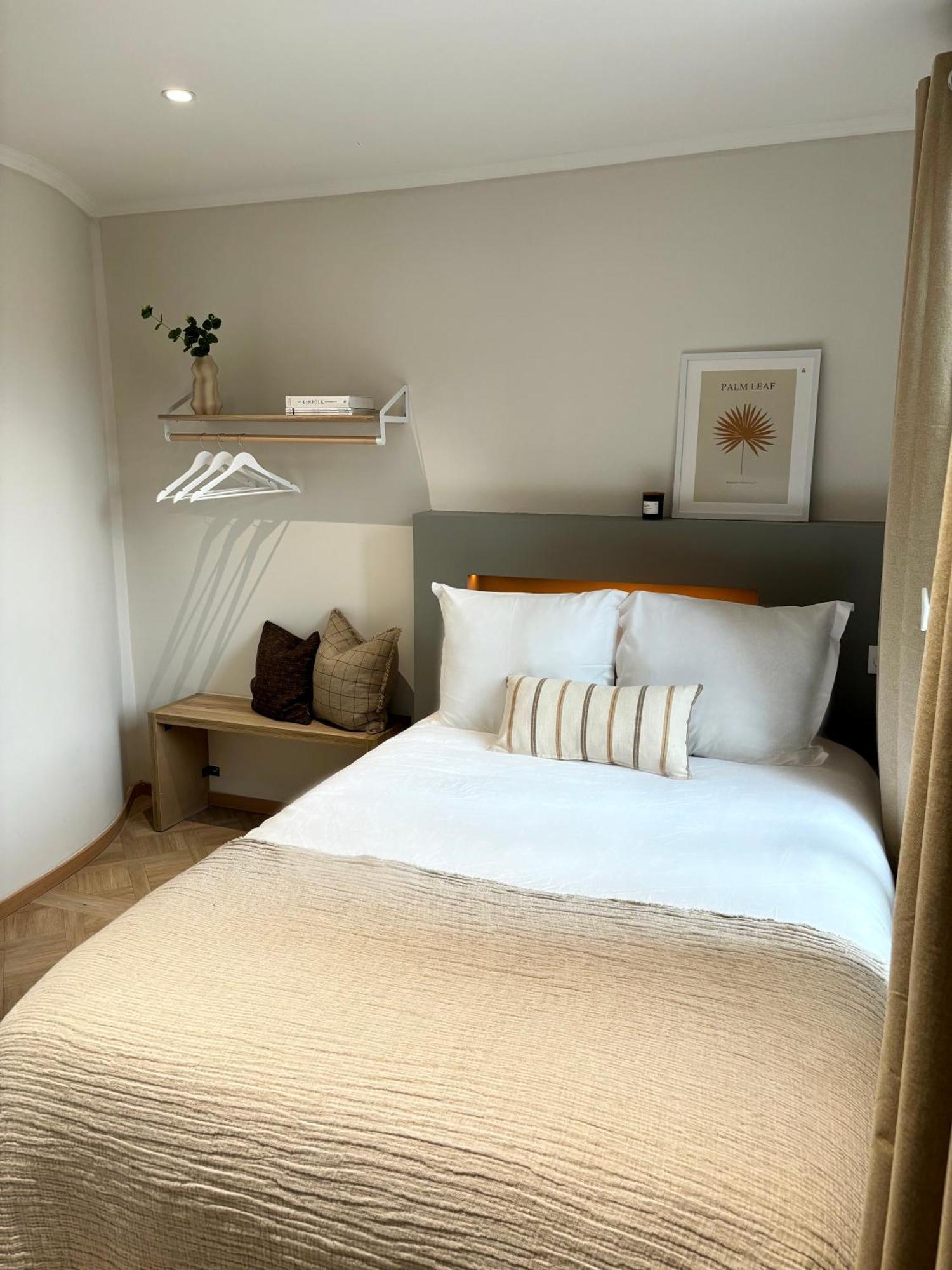 Hotel Hotel Paris Amore