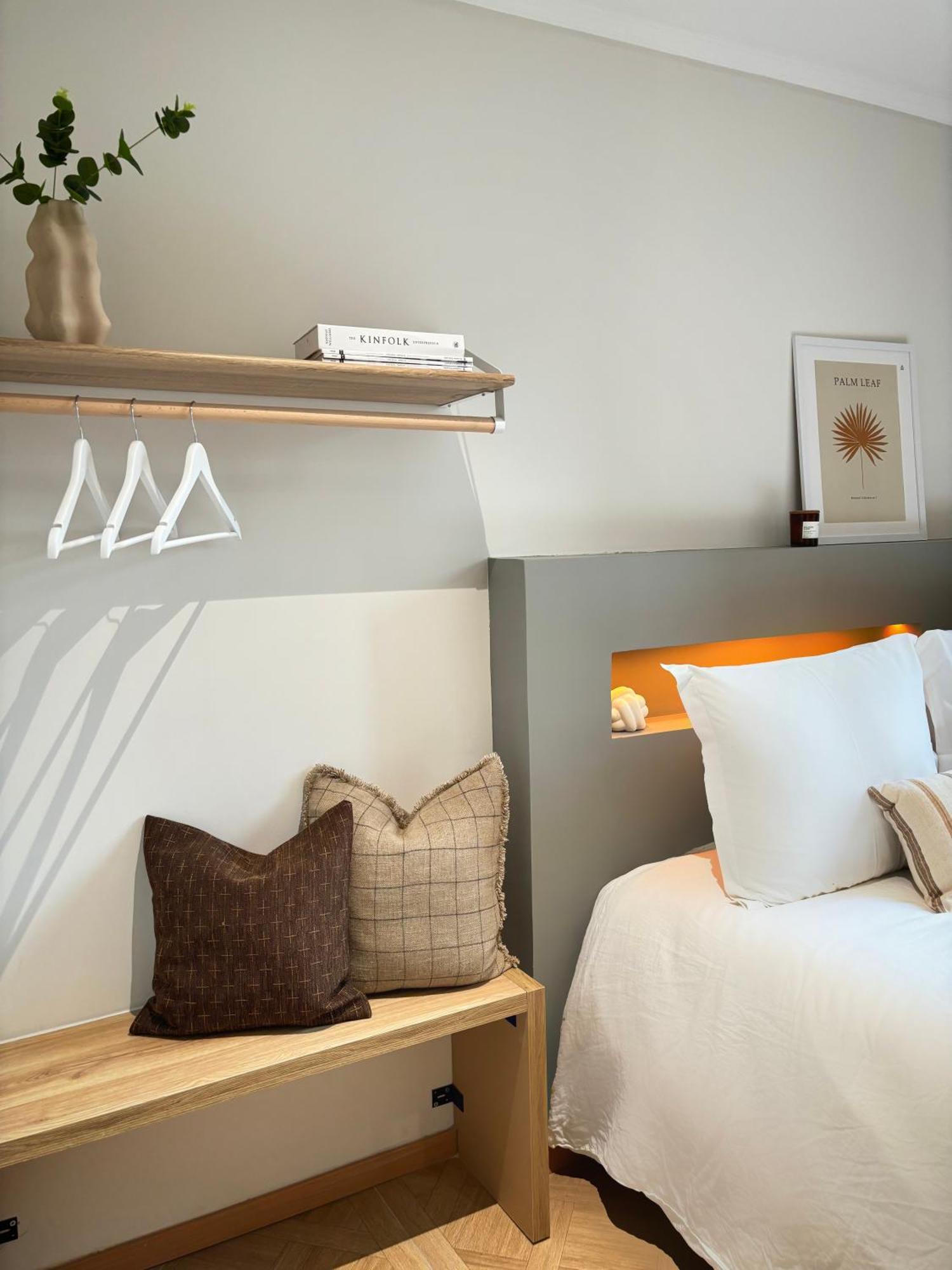 Hotel Paris Amore Hotel