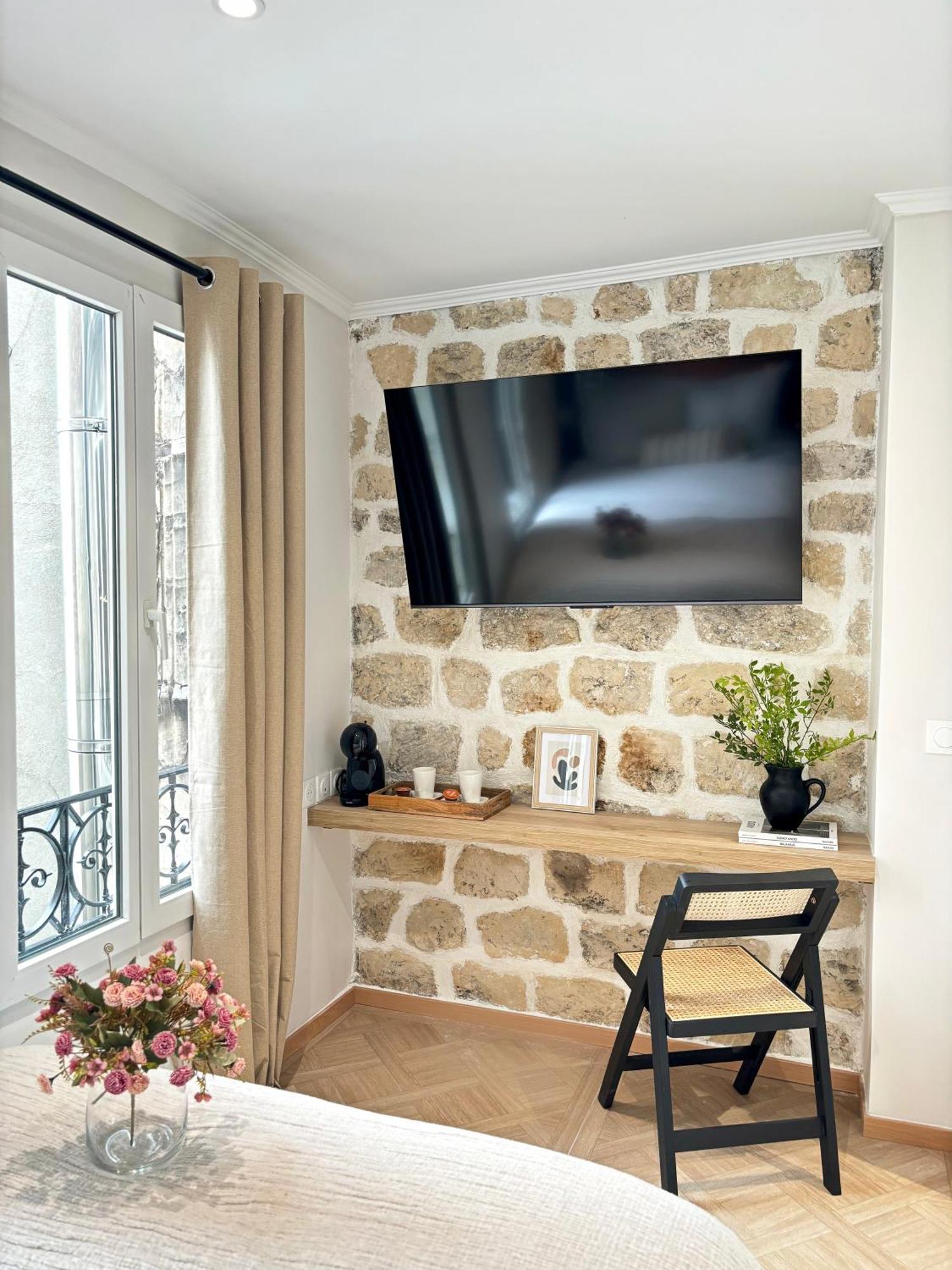 Hotel Hotel Paris Amore Paris