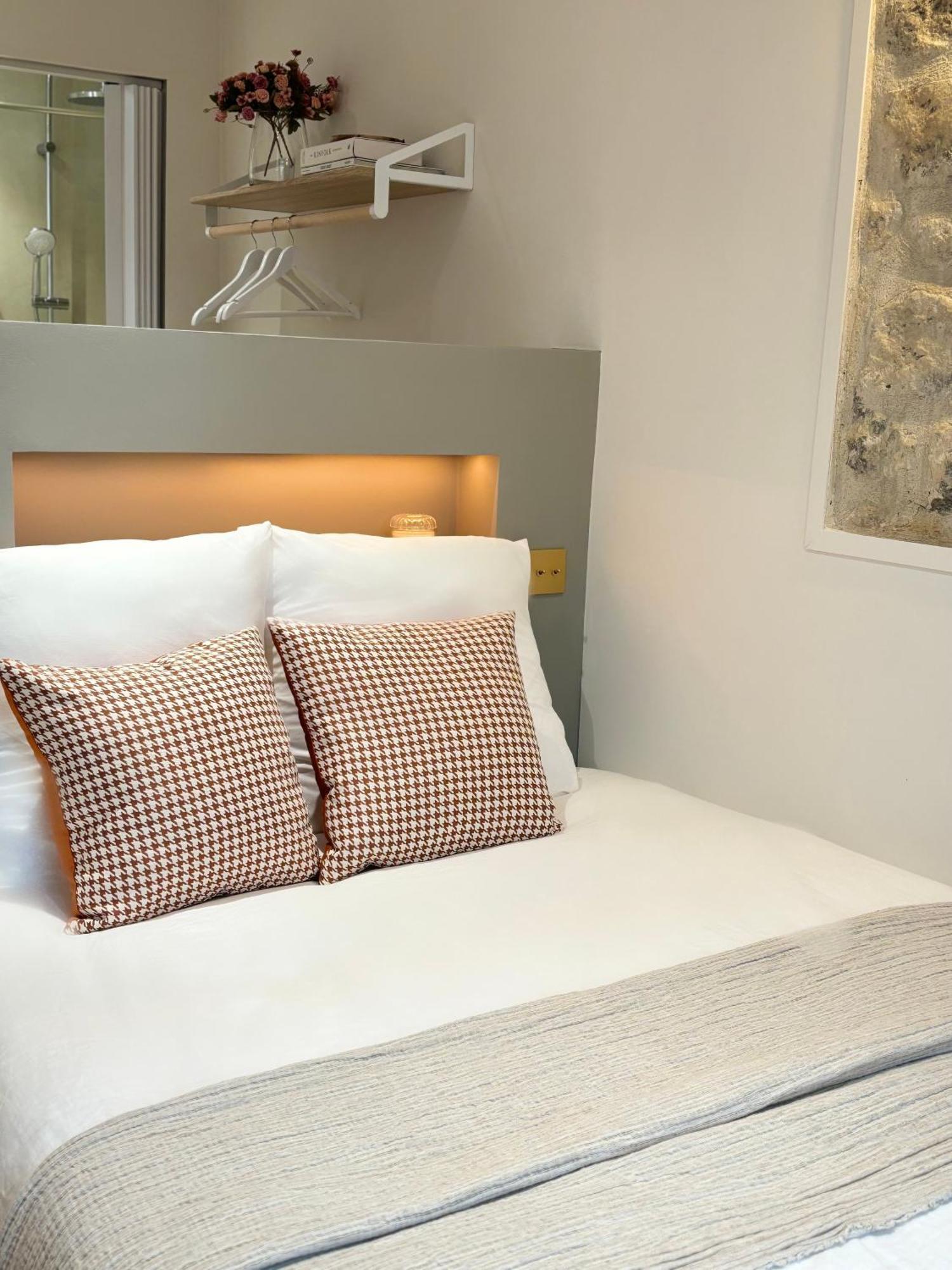 Hotel Hotel Paris Amore *