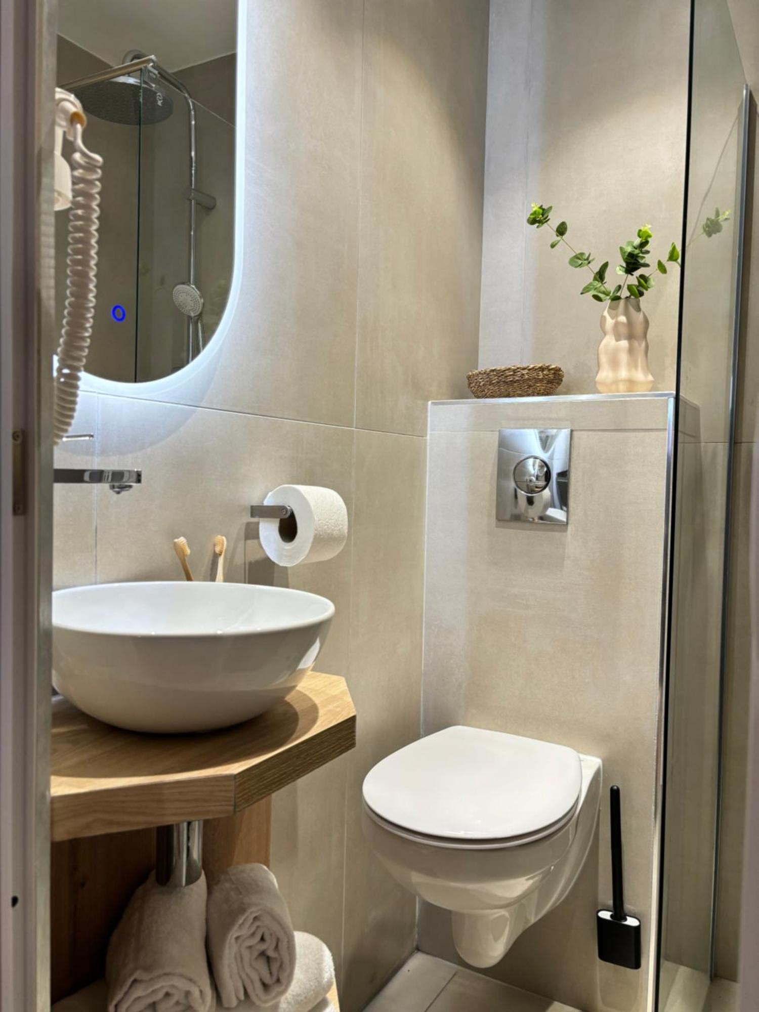 Hotel Paris Amore Hotel Paris